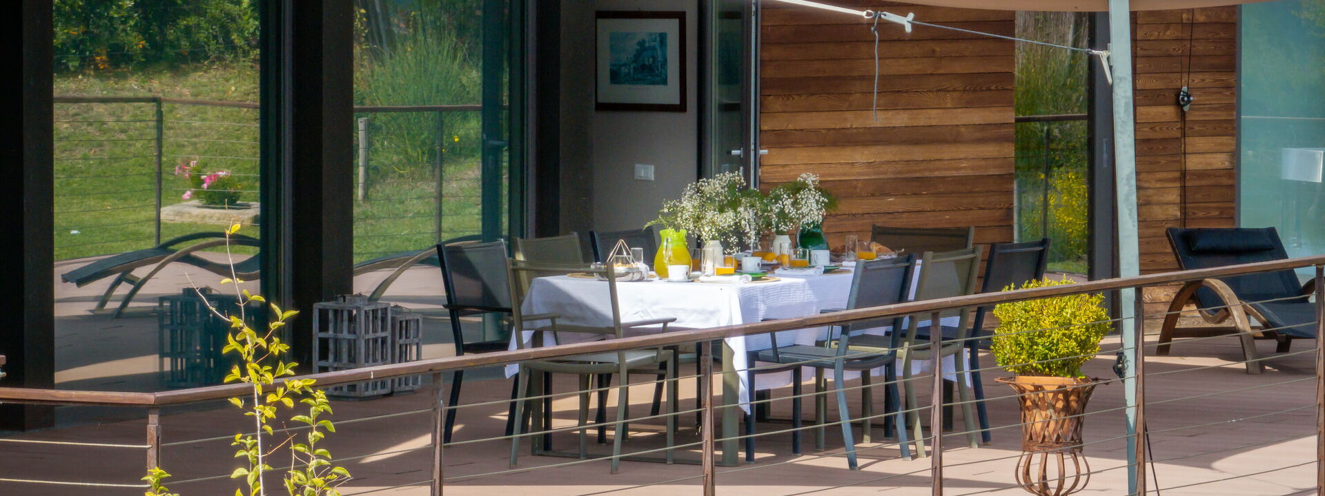 Villa Airone Tegoni, Pool, Radicondoli: Autunno, Estate, Giardino, Primavera