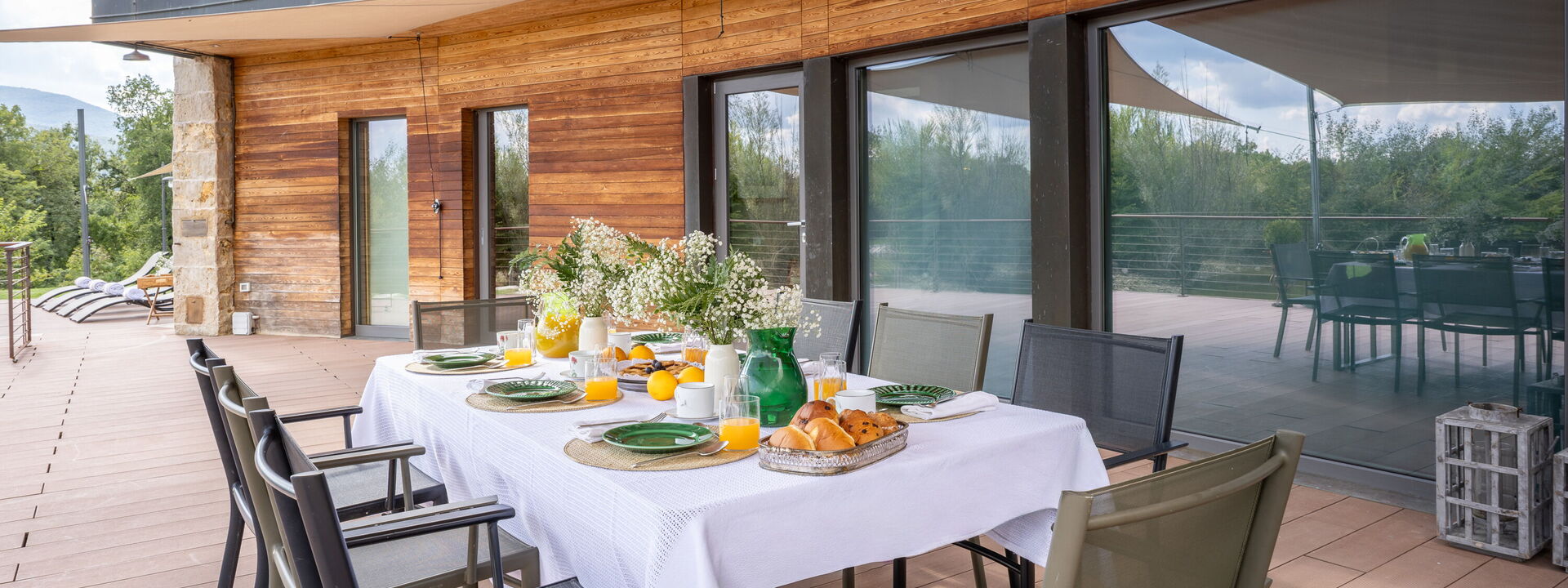 Villa Airone Tegoni, Pool, Radicondoli: Autunno, Estate, Giardino, Primavera