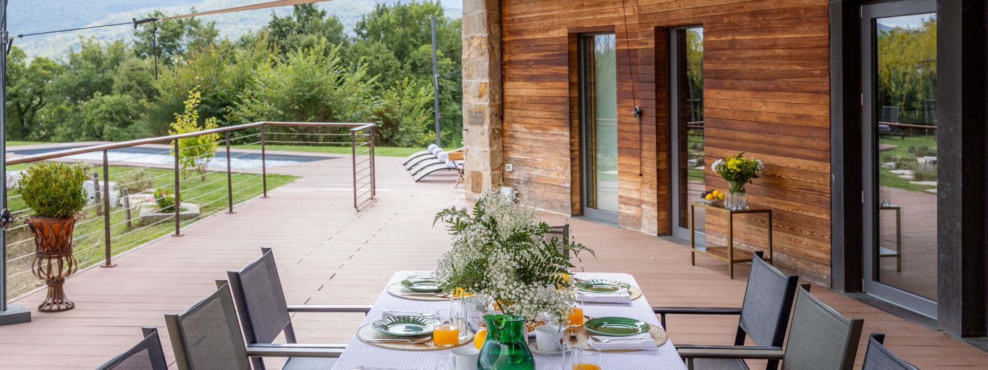 Villa Airone Tegoni, Pool, Radicondoli: Autunno, Estate, Giardino, Primavera