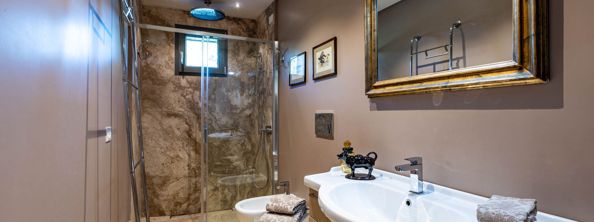 Villa Airone Tegoni, Pool, Radicondoli: Autunno, Bagno, Estate, Primavera