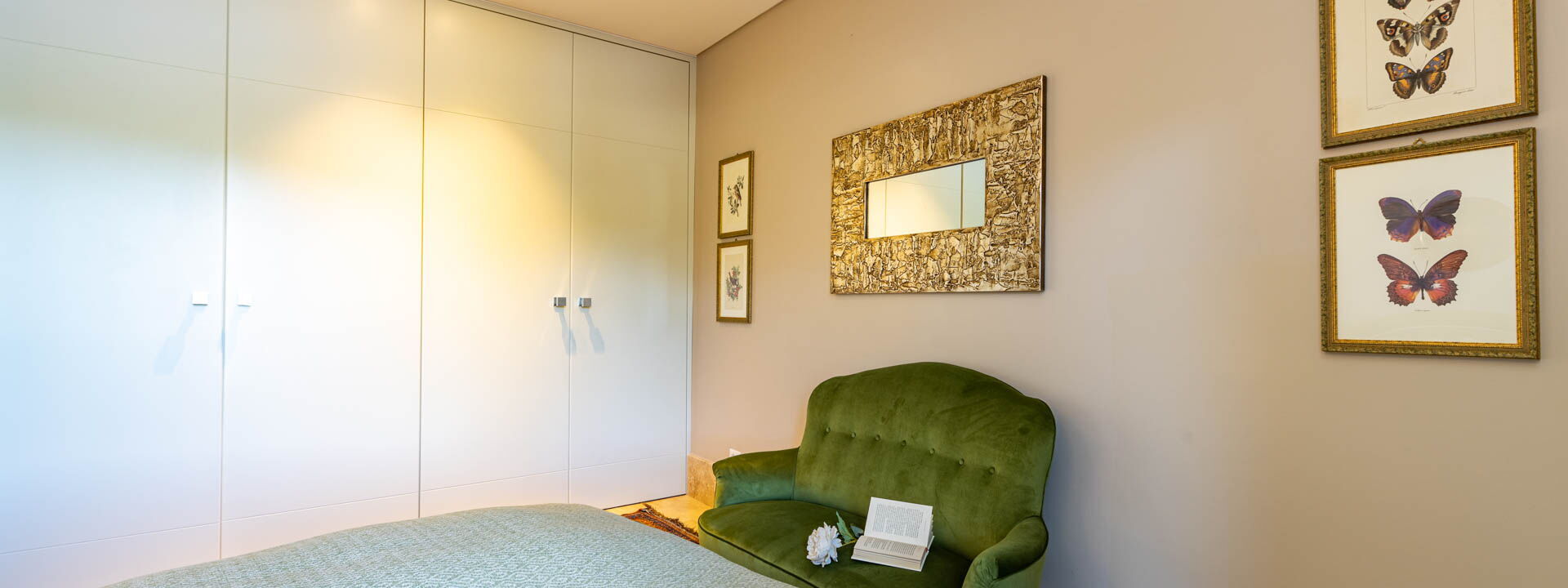 Villa Airone Tegoni, Pool, Radicondoli: Autunno, Camera da letto, Estate, Primavera