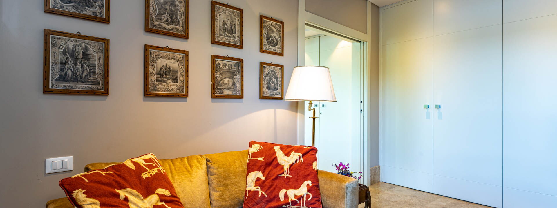 Villa Airone Tegoni, Pool, Radicondoli: Autunno, Estate, Primavera, Soggiorno