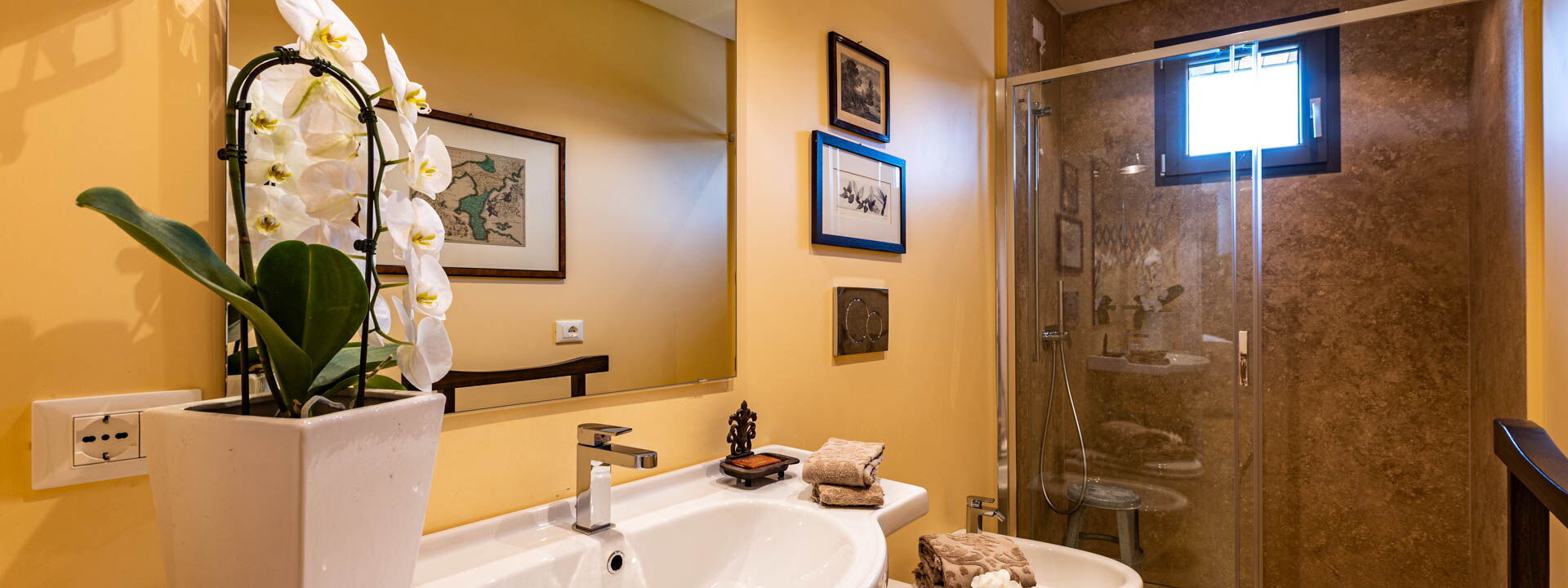 Villa Airone Tegoni, Pool, Radicondoli: Autunno, Bagno, Estate, Primavera