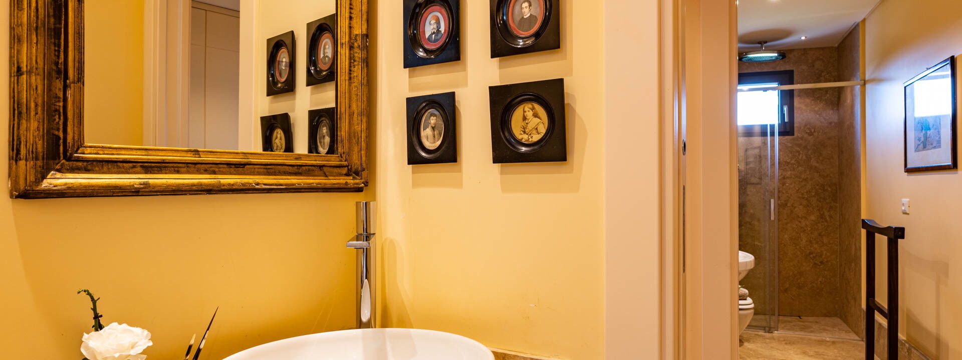 Villa Airone Tegoni, Pool, Radicondoli: Autunno, Bagno, Estate, Primavera