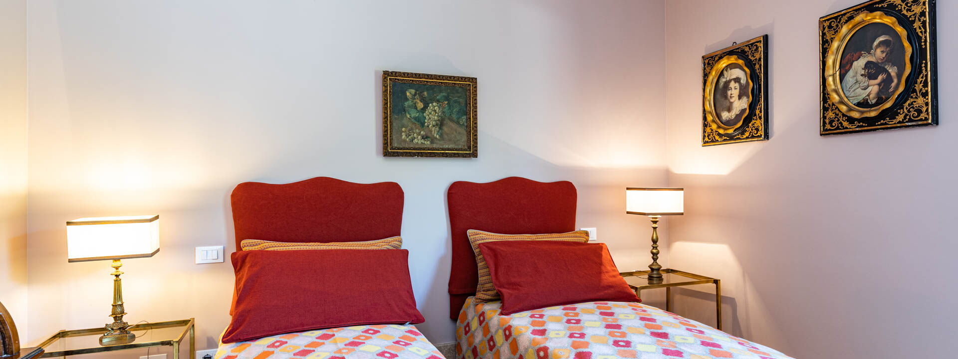 Villa Airone Tegoni, Pool, Radicondoli: Autunno, Camera da letto, Estate, Primavera