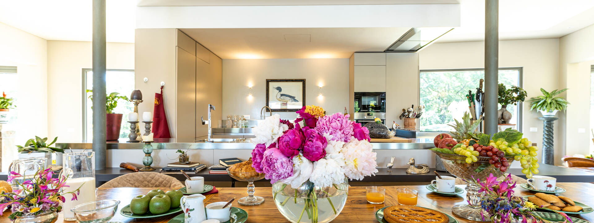 Villa Airone Tegoni, Pool, Radicondoli: Autunno, Cucina, Estate, Primavera, Soggiorno