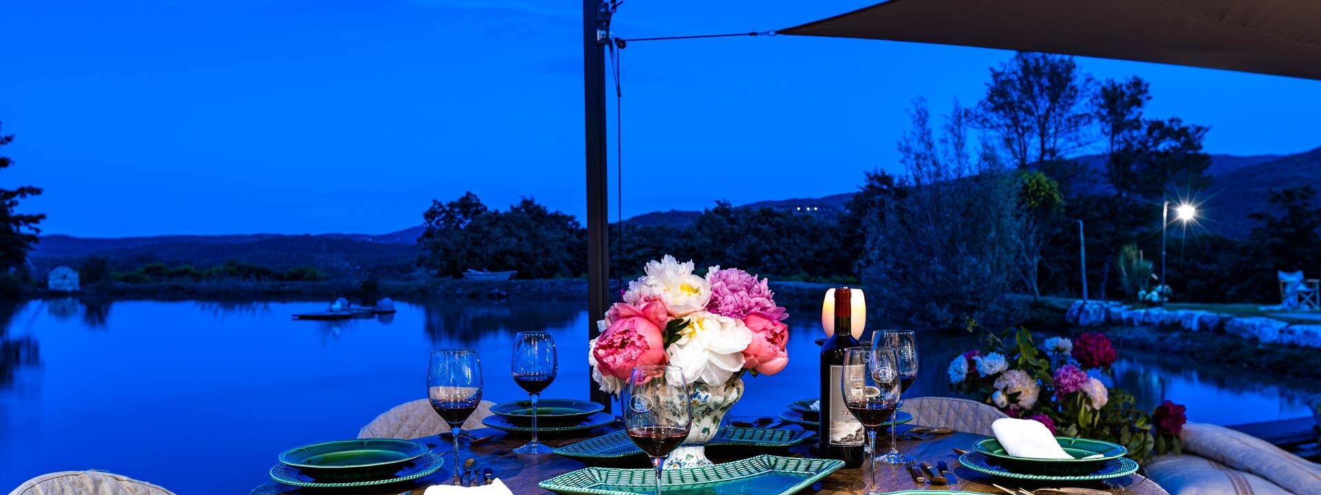 Villa Airone Tegoni, Pool, Radicondoli: Autunno, Estate, Giardino, Primavera