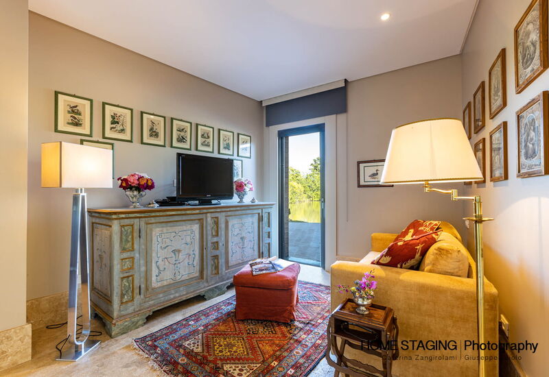 Villa Airone Tegoni, Pool, Radicondoli: Autunno, Estate, Primavera, Soggiorno