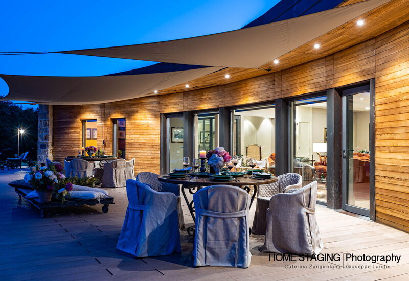 Villa Airone Tegoni, Pool, Radicondoli: Autunno, Entrata Principale, Estate, Primavera