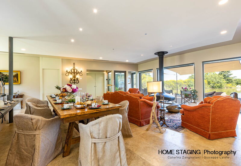 Villa Airone Tegoni, Pool, Radicondoli: Autunno, Estate, Primavera, Soggiorno