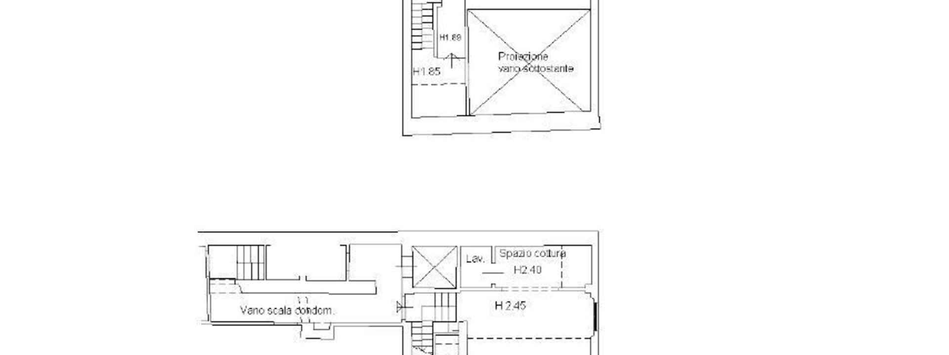 Elegant Apartments Near The Duomo - Deservi Elegant Apt. Botticelli: Frühling, Herbst, Planimetrie, Sommer, Winter