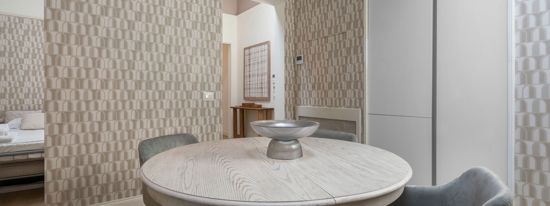 Elegant Apartments Near The Duomo - Deservi Elegant Apt. Petrarca: Autunno, Cucina, Estate, Inverno, Primavera