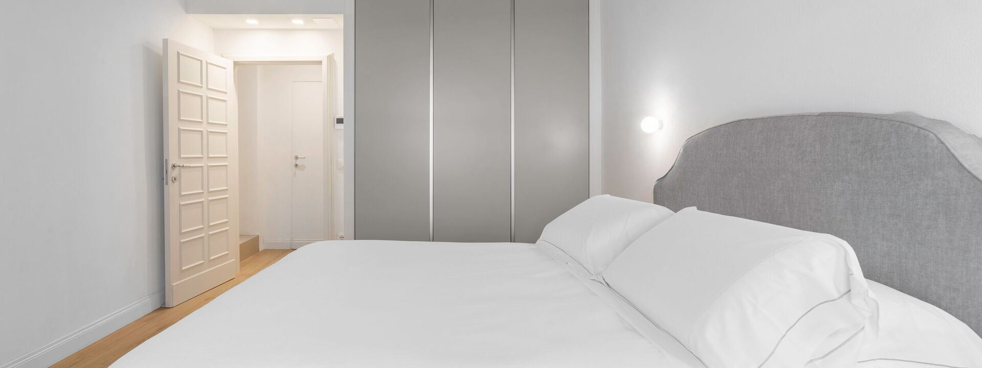 Elegant Apartments Near The Duomo - Deservi Elegant Apt. Brunelleschi: Frühling, Herbst, Schlafzimmer, Sommer, Winter