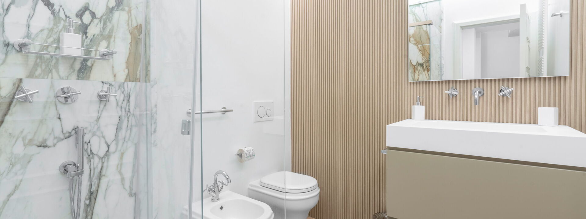 Elegant Apartments Near The Duomo - Deservi Elegant Apt. Brunelleschi: Bad, Frühling, Herbst, Sommer, Winter