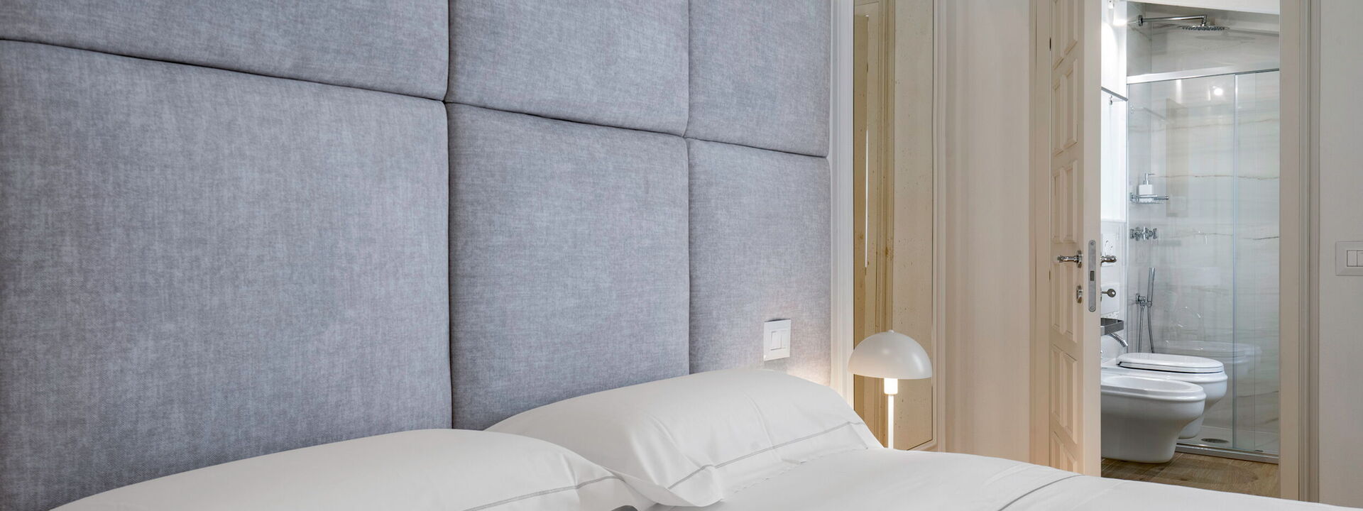 Elegant Apartments Near The Duomo - Deservi Elegant Apt. Machiavelli: Frühling, Herbst, Schlafzimmer, Sommer, Winter