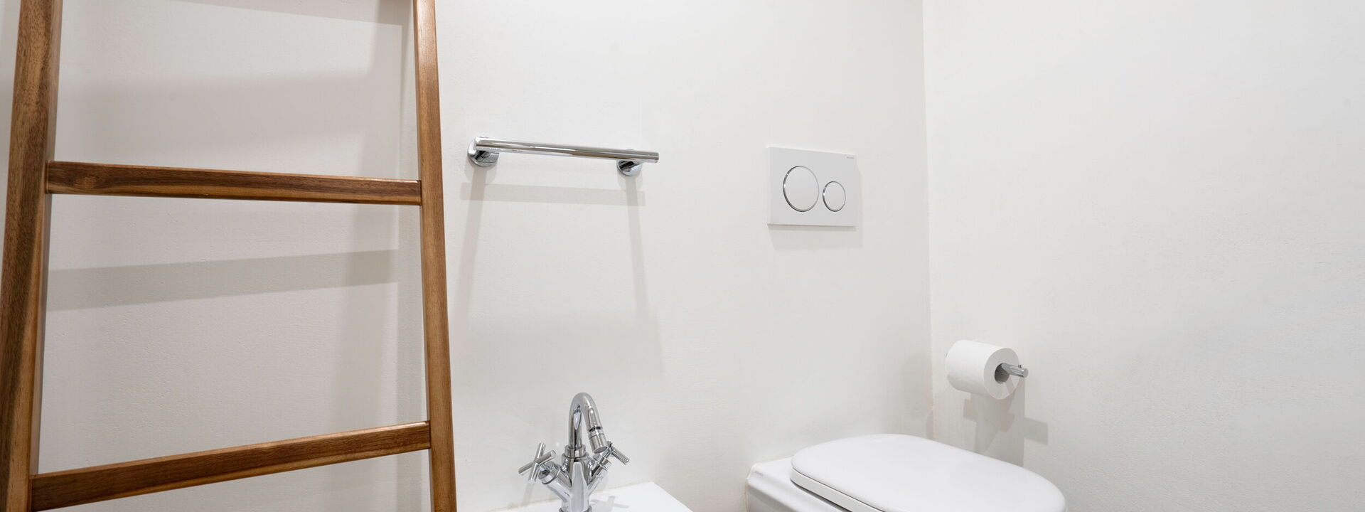 Elegant Apartments Near The Duomo - Deservi Elegant Apt. Donatello: Bad, Frühling, Herbst, Sommer, Winter