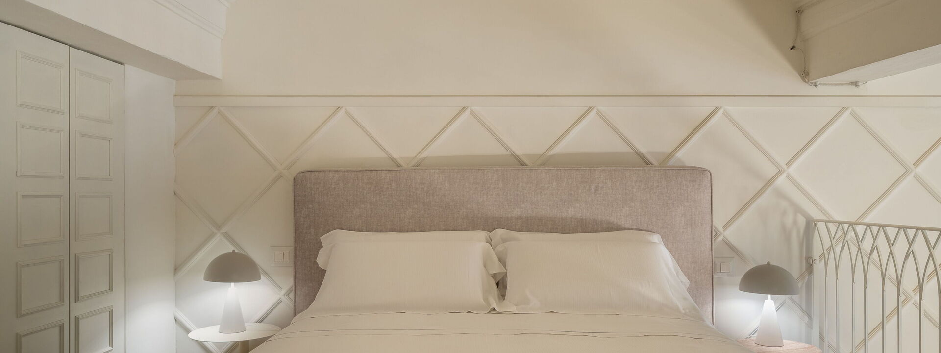 Elegant Apartments Near The Duomo - Deservi Elegant Apt. Michelangelo: Frühling, Herbst, Schlafzimmer, Sommer, Winter