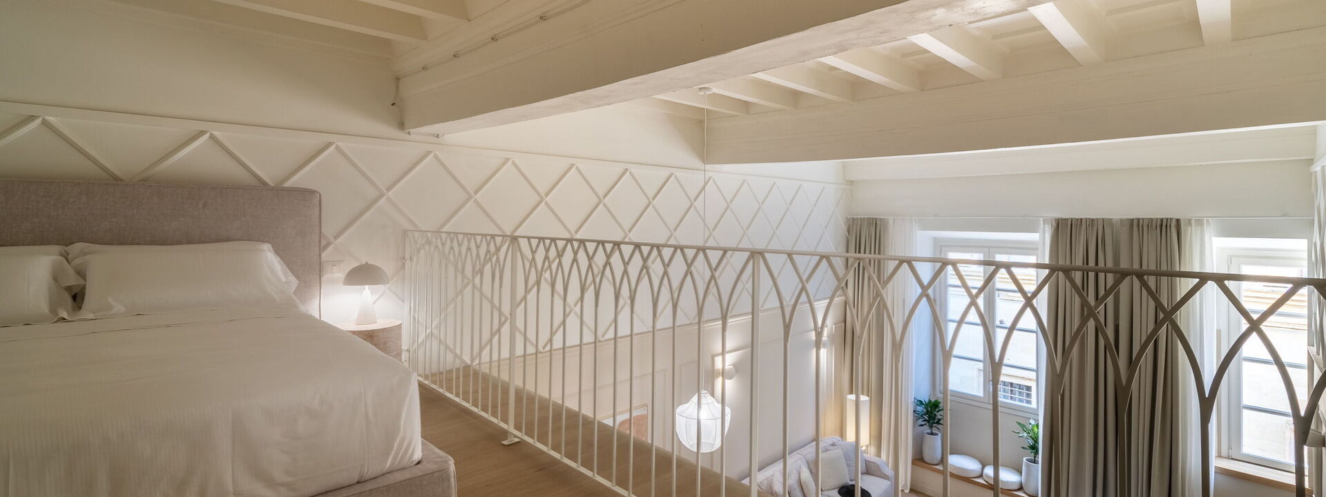 Elegant Apartments Near The Duomo - Deservi Elegant Apt. Michelangelo: Frühling, Herbst, Schlafzimmer, Sommer, Winter