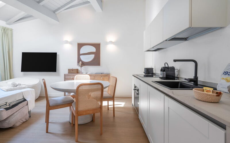 Deservi Elegant Apt. Leonardo