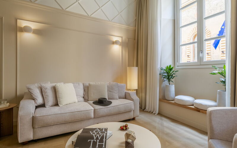 Elegant Apartments Near The Duomo