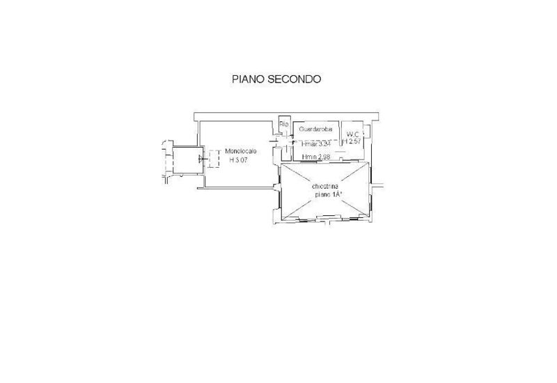 Elegant Apartments Near The Duomo - Deservi Elegant Apt. Dante: Automne, Été, Hiver, Planimétrie, Printemps