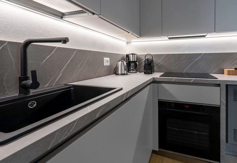 Elegant Apartments Near The Duomo - Deservi Elegant Apt. Giotto: Automne, Cuisine, Été, Hiver, Printemps