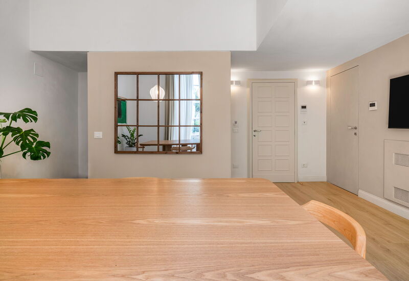 Elegant Apartments Near The Duomo - Deservi Elegant Apt. Giotto: Automne, Été, Printemps, Salon