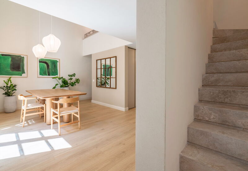 Elegant Apartments Near The Duomo - Deservi Elegant Apt. Giotto: Automne, Été, Printemps, Salon