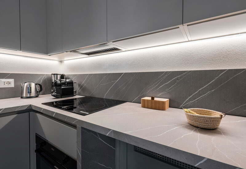 Elegant Apartments Near The Duomo - Deservi Elegant Apt. Giotto: Automne, Cuisine, Été, Hiver, Printemps