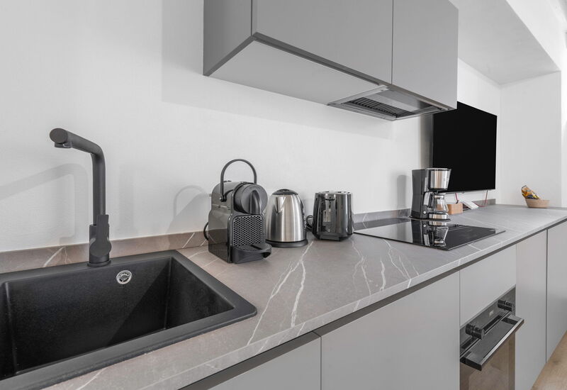 Elegant Apartments Near The Duomo - Deservi Elegant Apt. Brunelleschi: Automne, Cuisine, Été, Hiver, Printemps, Salon