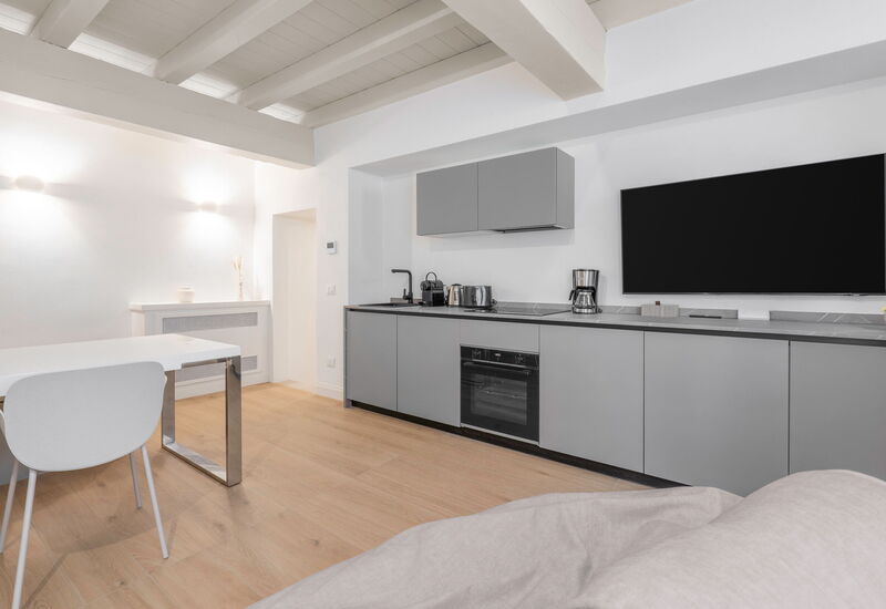 Elegant Apartments Near The Duomo - Deservi Elegant Apt. Brunelleschi: Automne, Cuisine, Été, Hiver, Printemps, Salon