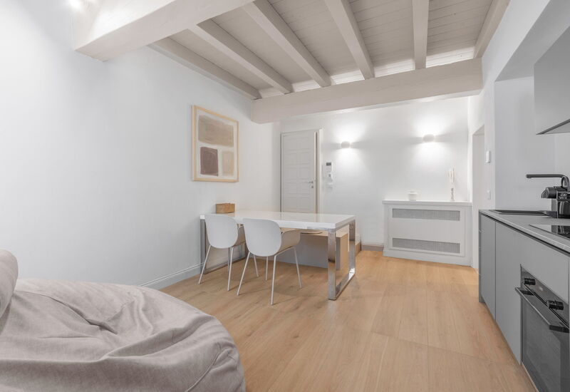 Elegant Apartments Near The Duomo - Deservi Elegant Apt. Brunelleschi: Automne, Cuisine, Été, Hiver, Printemps, Salon