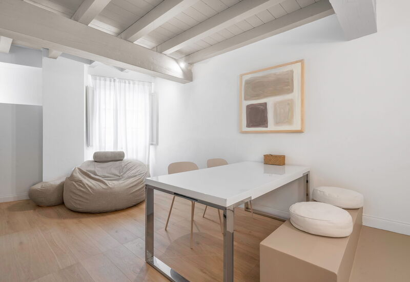 Elegant Apartments Near The Duomo - Deservi Elegant Apt. Brunelleschi: Automne, Cuisine, Été, Hiver, Printemps, Salon