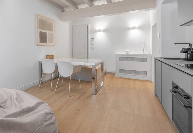 Elegant Apartments Near The Duomo - Deservi Elegant Apt. Brunelleschi: Automne, Cuisine, Été, Hiver, Printemps, Salon