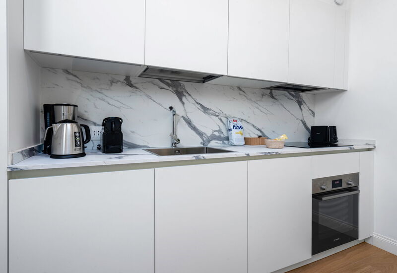 Elegant Apartments Near The Duomo - Deservi Elegant Apt. Machiavelli: Automne, Cuisine, Été, Hiver, Printemps, Salon