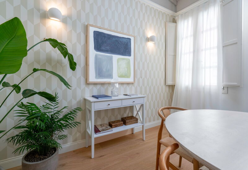 Elegant Apartments Near The Duomo - Deservi Elegant Apt. Machiavelli: Automne, Cuisine, Été, Hiver, Printemps, Salon