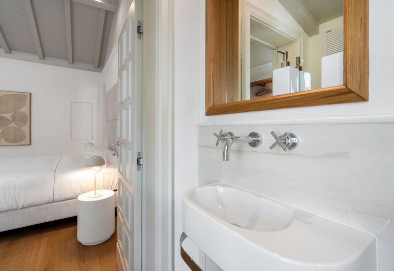 Elegant Apartments Near The Duomo - Deservi Elegant Apt. Machiavelli: Automne, Été, Hiver, Printemps, Salle de bain