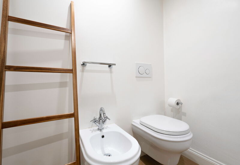 Elegant Apartments Near The Duomo - Deservi Elegant Apt. Donatello: Automne, Été, Hiver, Printemps, Salle de bain