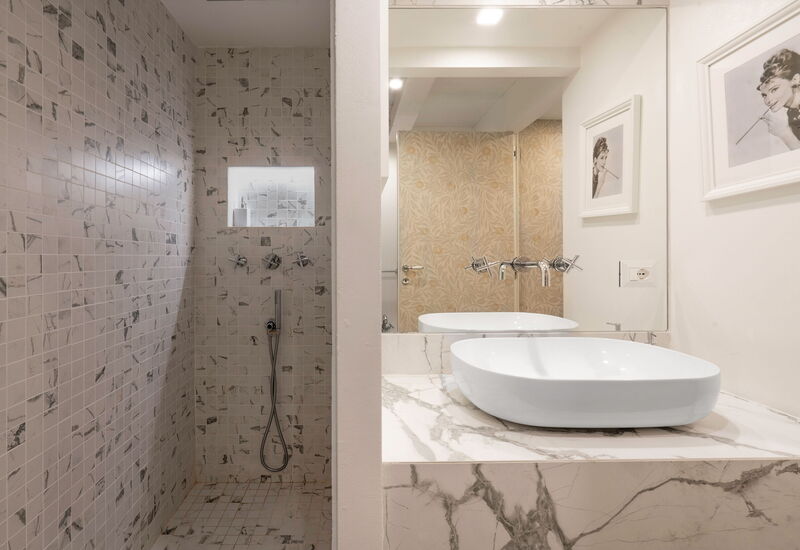 Elegant Apartments Near The Duomo - Deservi Elegant Apt. Donatello: Automne, Été, Hiver, Printemps, Salle de bain