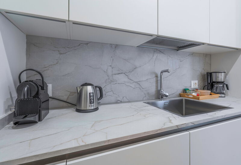 Elegant Apartments Near The Duomo - Deservi Elegant Apt. Dante: Automne, Cuisine, Été, Hiver, Printemps, Salon