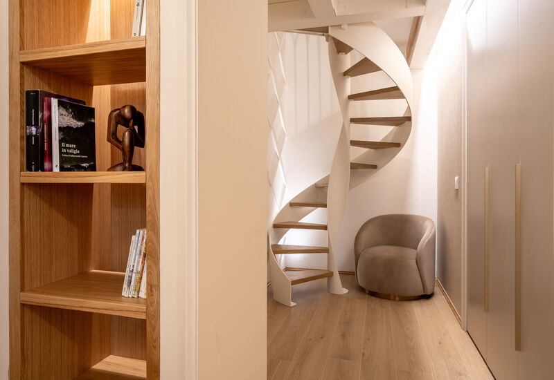 Elegant Apartments Near The Duomo - Deservi Elegant Apt. Michelangelo: Automne, Été, Hiver, Printemps, Salon