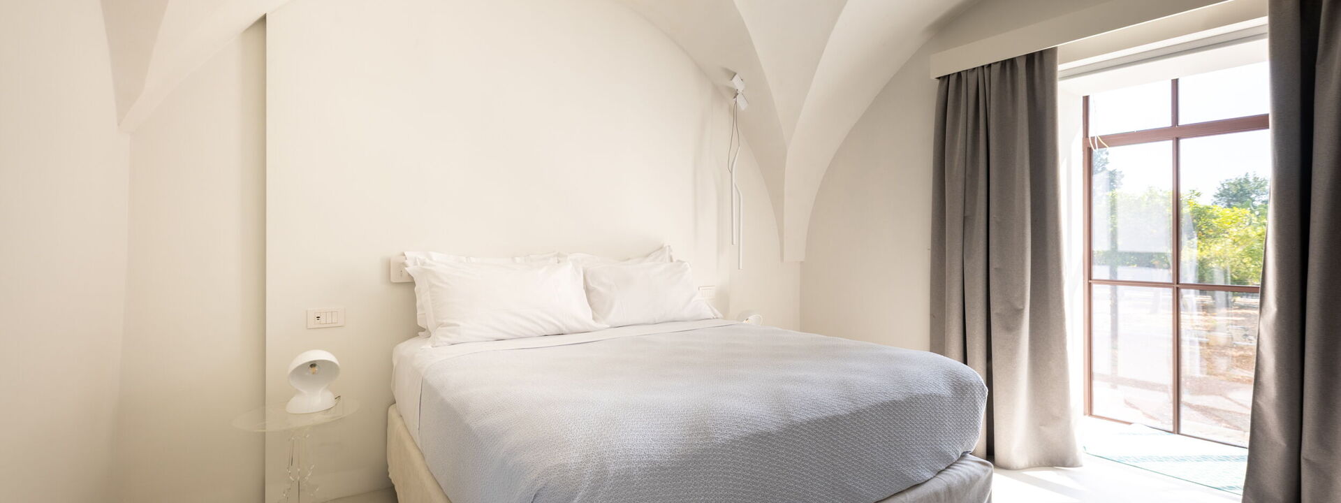 Palazzo Villani Lubelli: Autunno, Camera da letto, Estate, Primavera