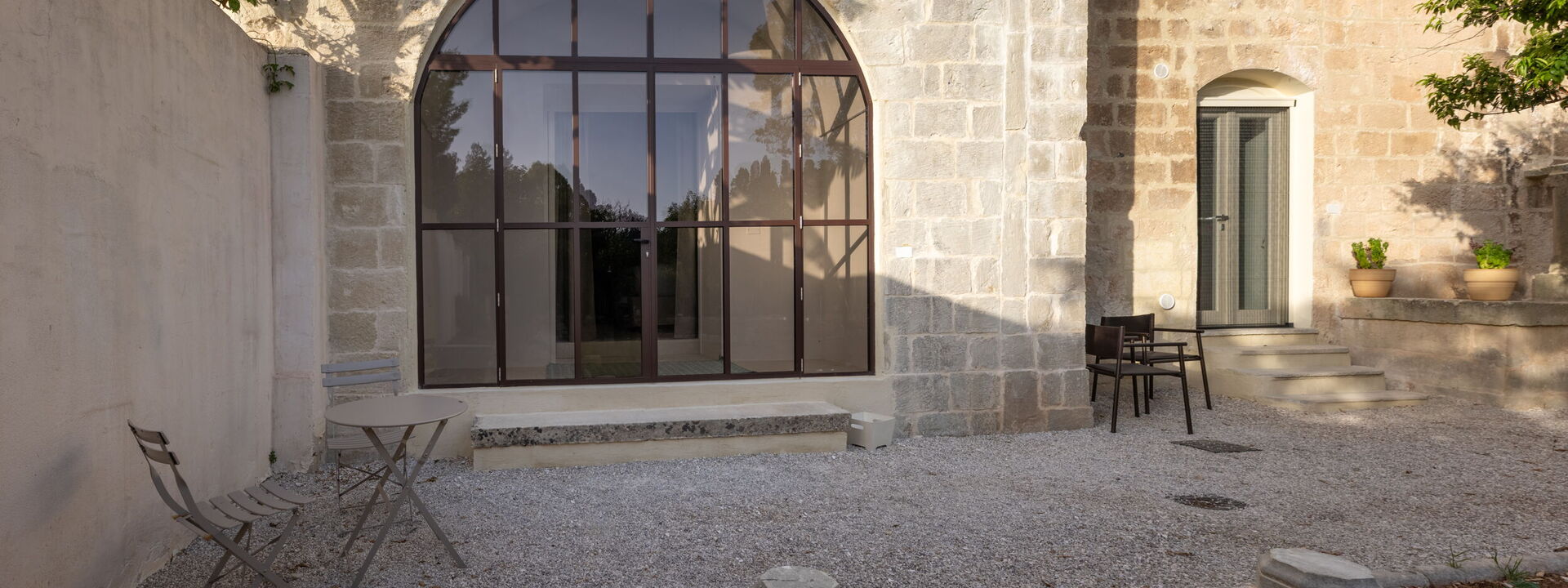 Palazzo Villani Lubelli: Autunno, Balcone / Terrazza / Patio, Estate, Primavera