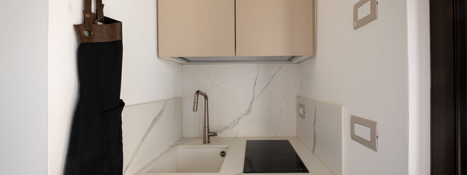 Palazzo Villani Lubelli: Autunno, Cucina, Estate, Primavera