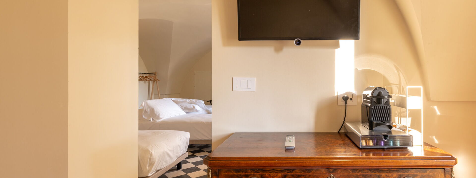 Palazzo Villani Lubelli