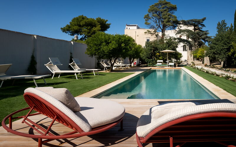 Palazzo Villani Lubelli