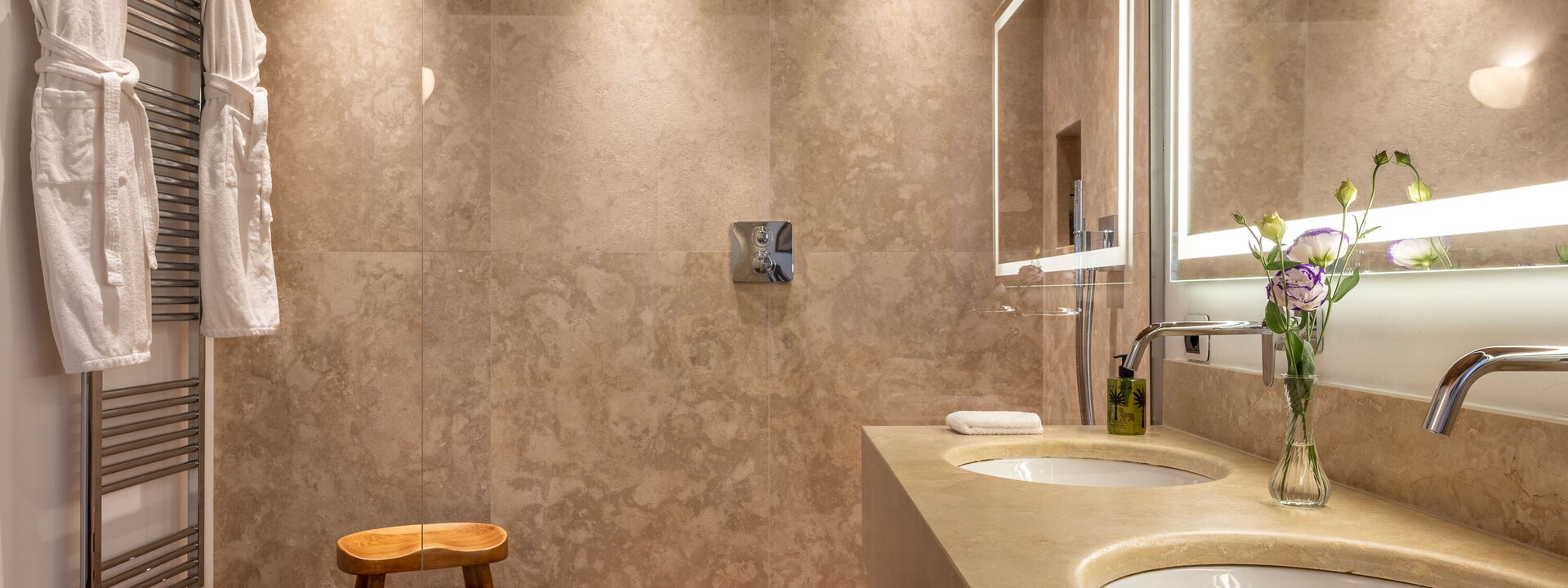 Il Gabbro, Luxury Experience: Bad, Frühling, Herbst, Sommer