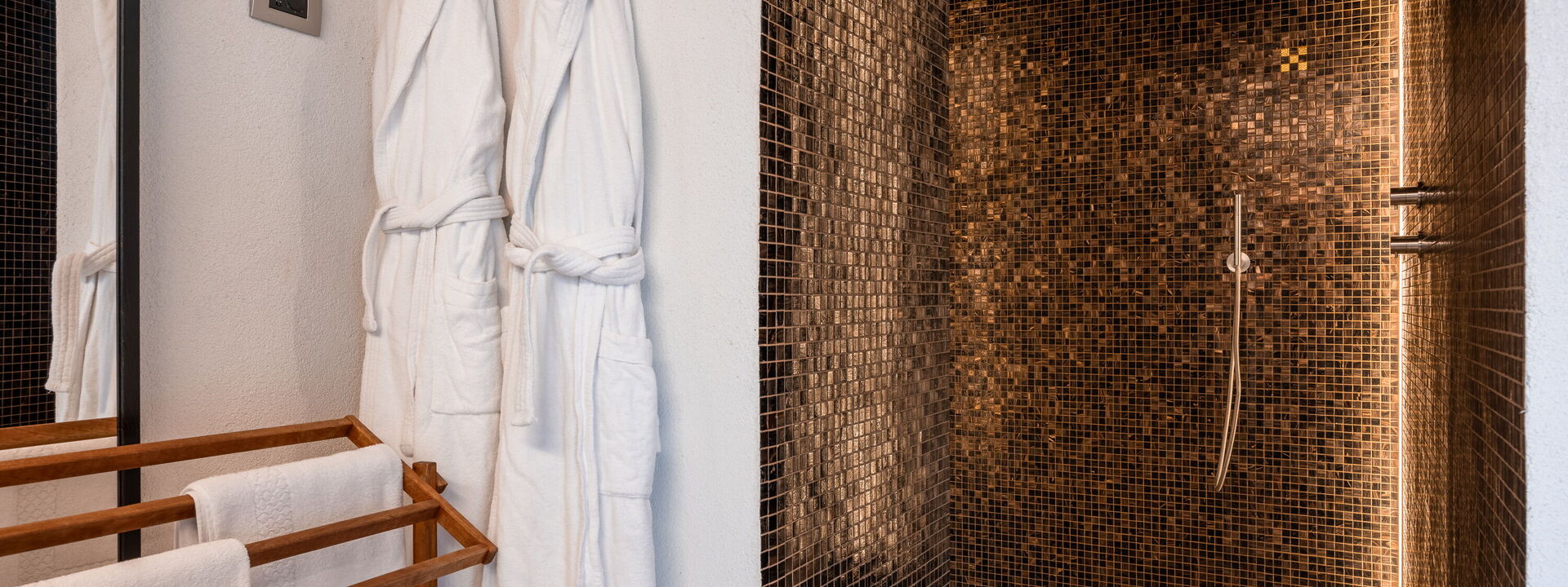 Il Gabbro, Luxury Experience: Bad, Frühling, Herbst, Sommer