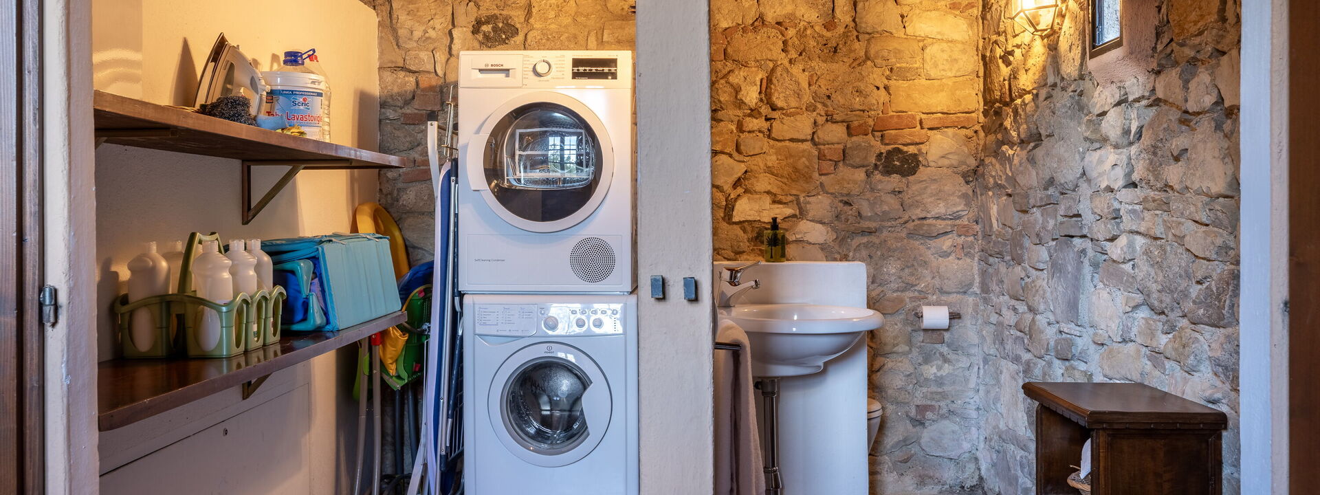 Il Gabbro, Luxury Experience: Frühling, Herbst, Sommer, Zimmerdetails