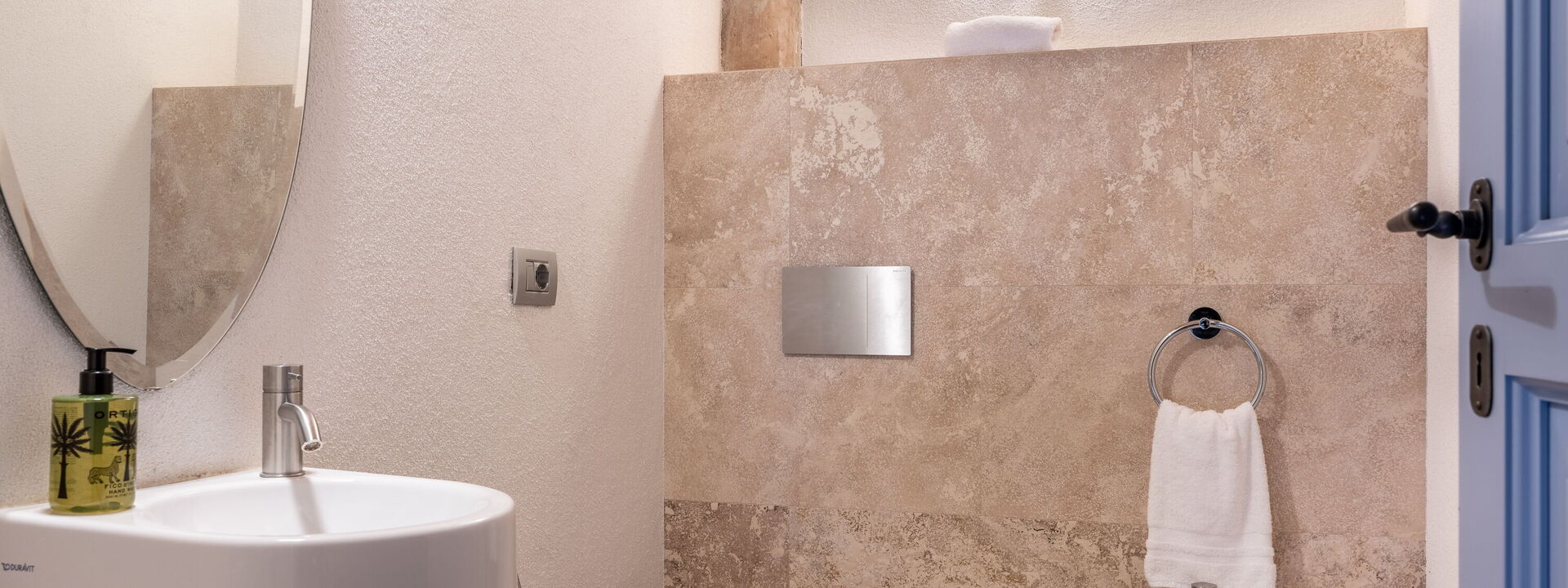 Il Gabbro, Luxury Experience: Bad, Frühling, Herbst, Sommer